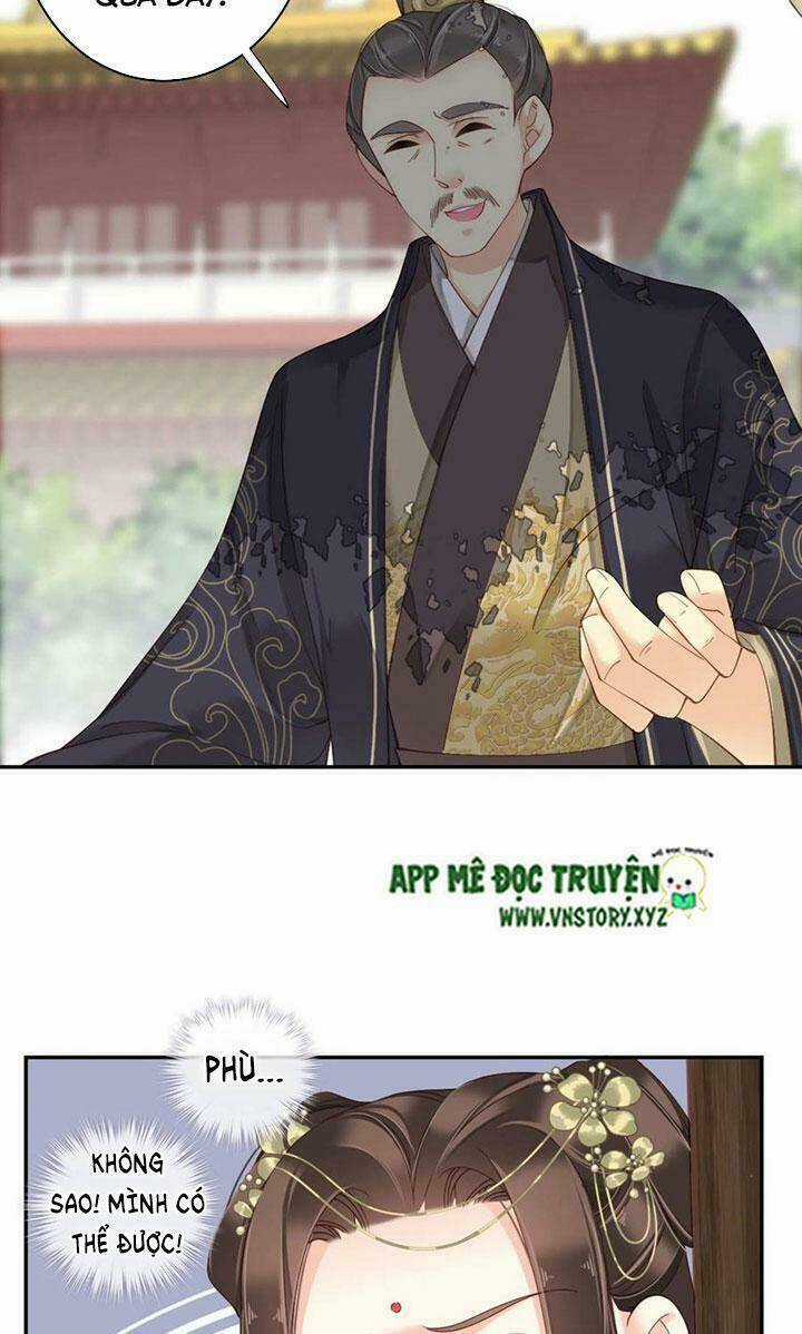 Hoàng Hậu Ương Bướng Chapter 244 trang 5