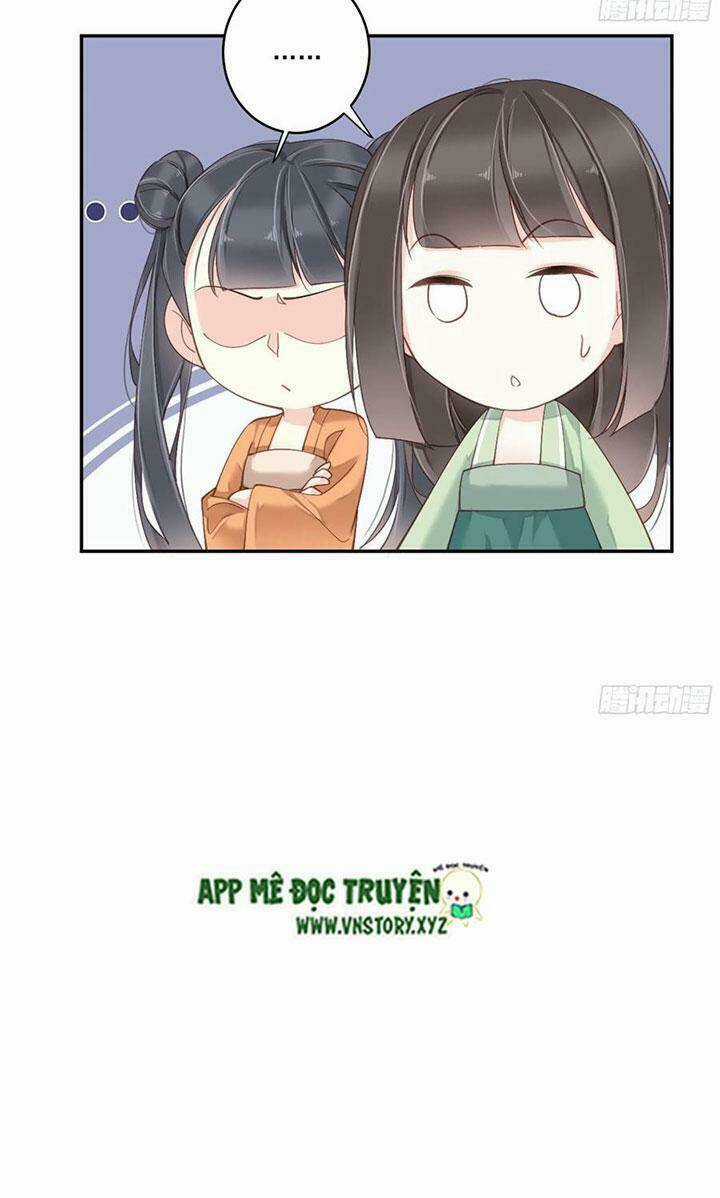 Hoàng Hậu Ương Bướng Chapter 245 trang 1