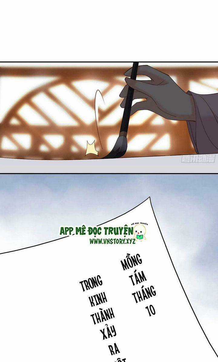 Hoàng Hậu Ương Bướng Chapter 245 trang 10