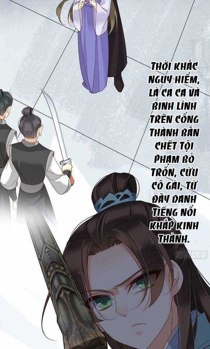 Hoàng Hậu Ương Bướng Chapter 245 trang 12