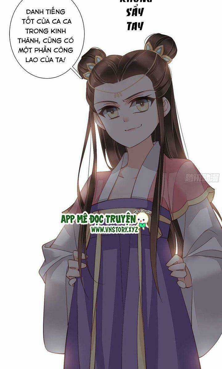 Hoàng Hậu Ương Bướng Chapter 245 trang 15