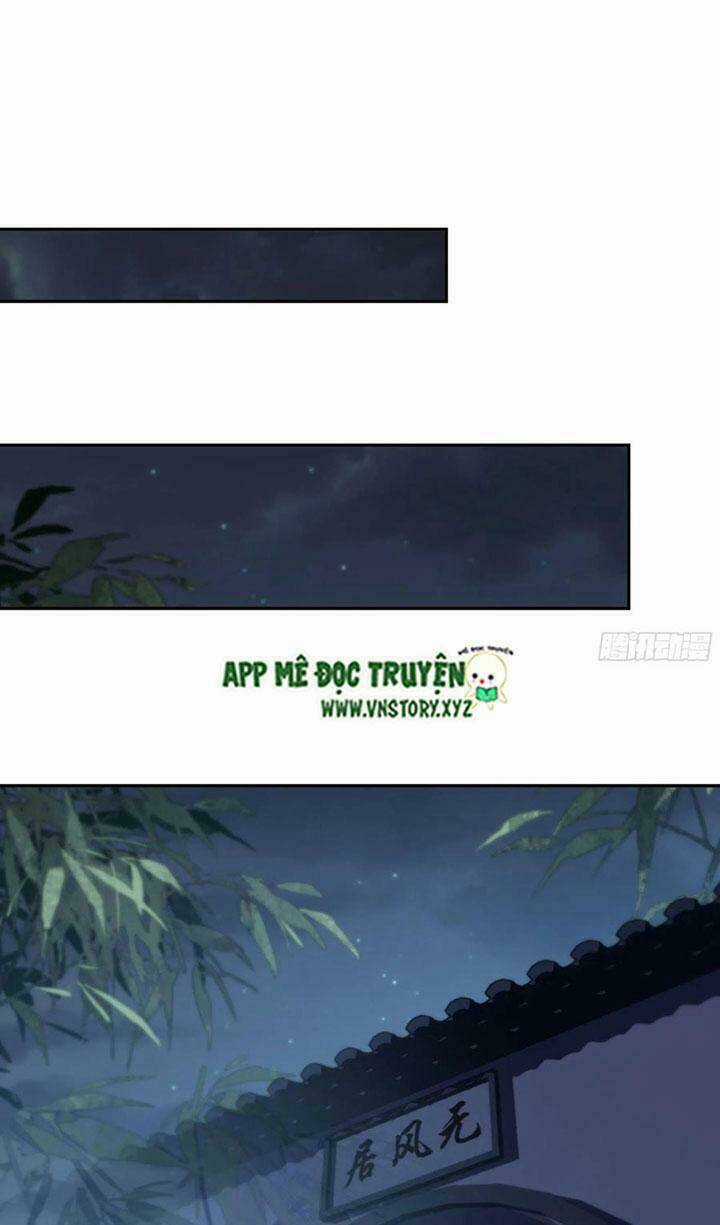 Hoàng Hậu Ương Bướng Chapter 245 trang 21