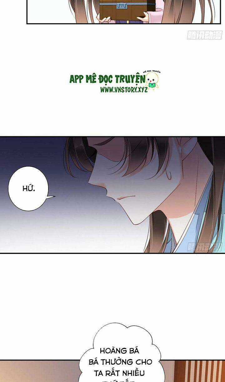 Hoàng Hậu Ương Bướng Chapter 245 trang 26