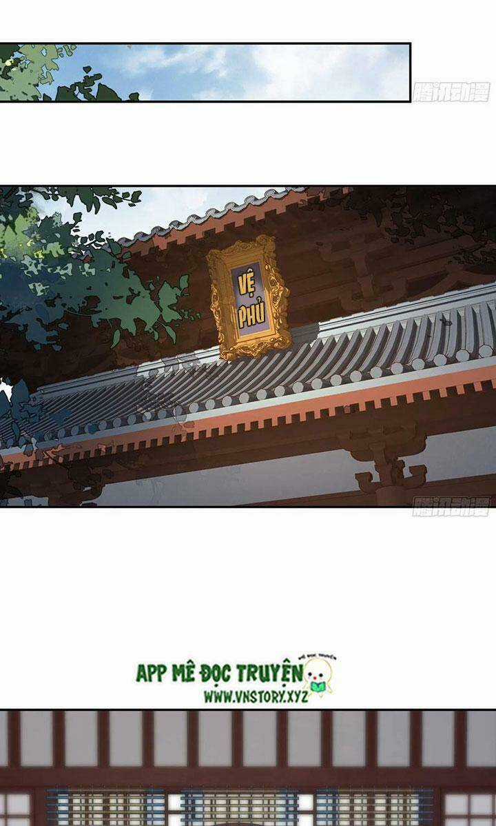 Hoàng Hậu Ương Bướng Chapter 245 trang 5