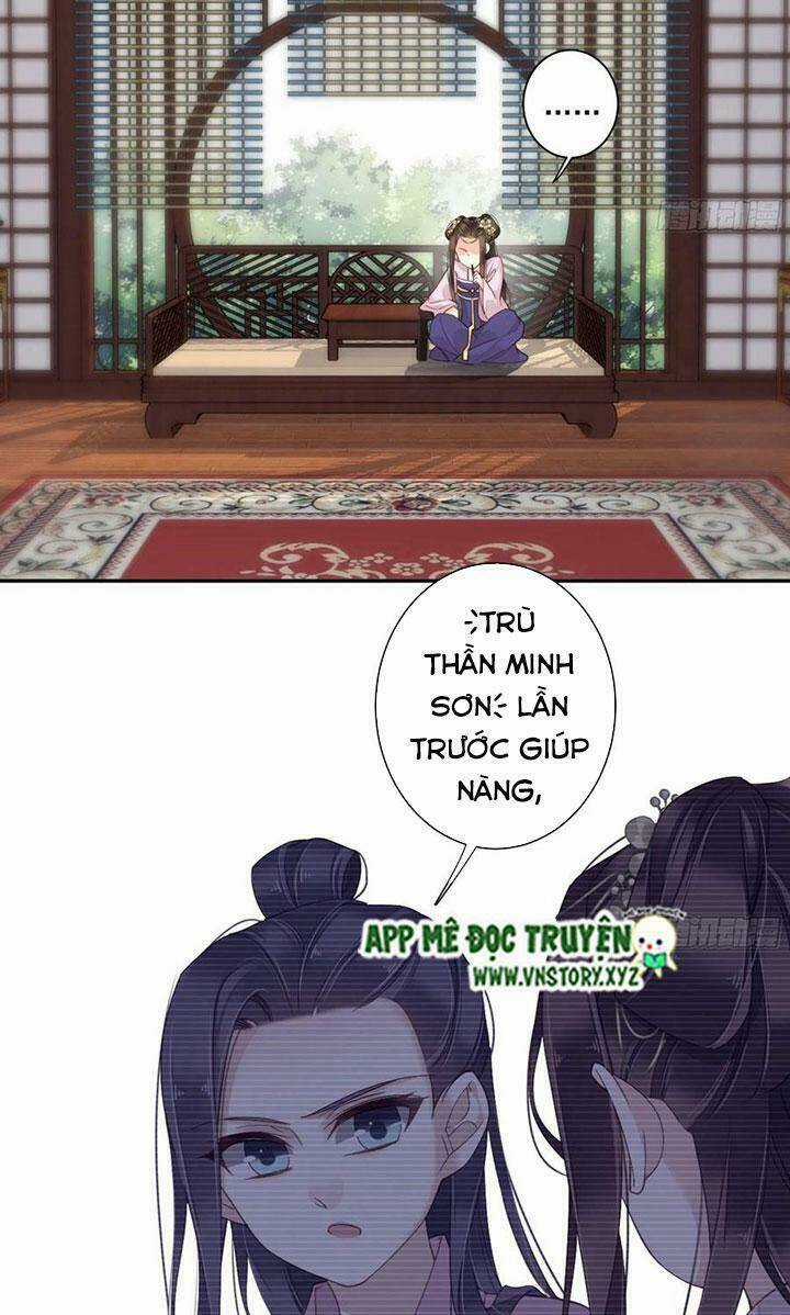 Hoàng Hậu Ương Bướng Chapter 245 trang 6