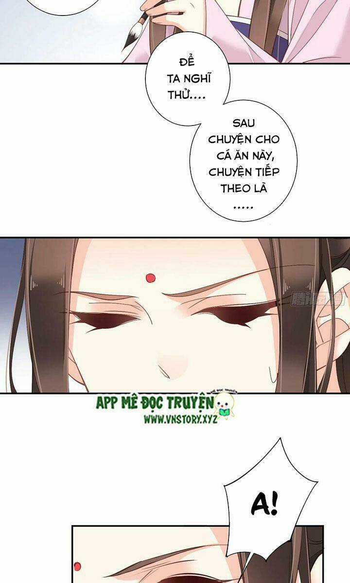 Hoàng Hậu Ương Bướng Chapter 245 trang 8