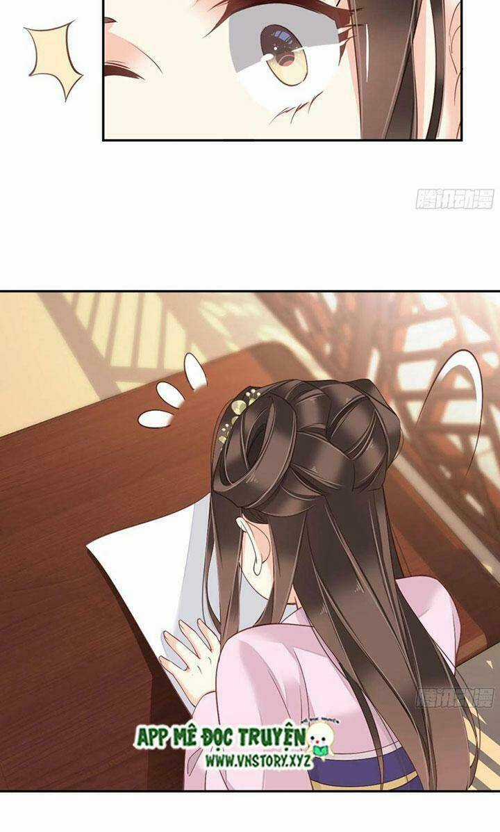 Hoàng Hậu Ương Bướng Chapter 245 trang 9