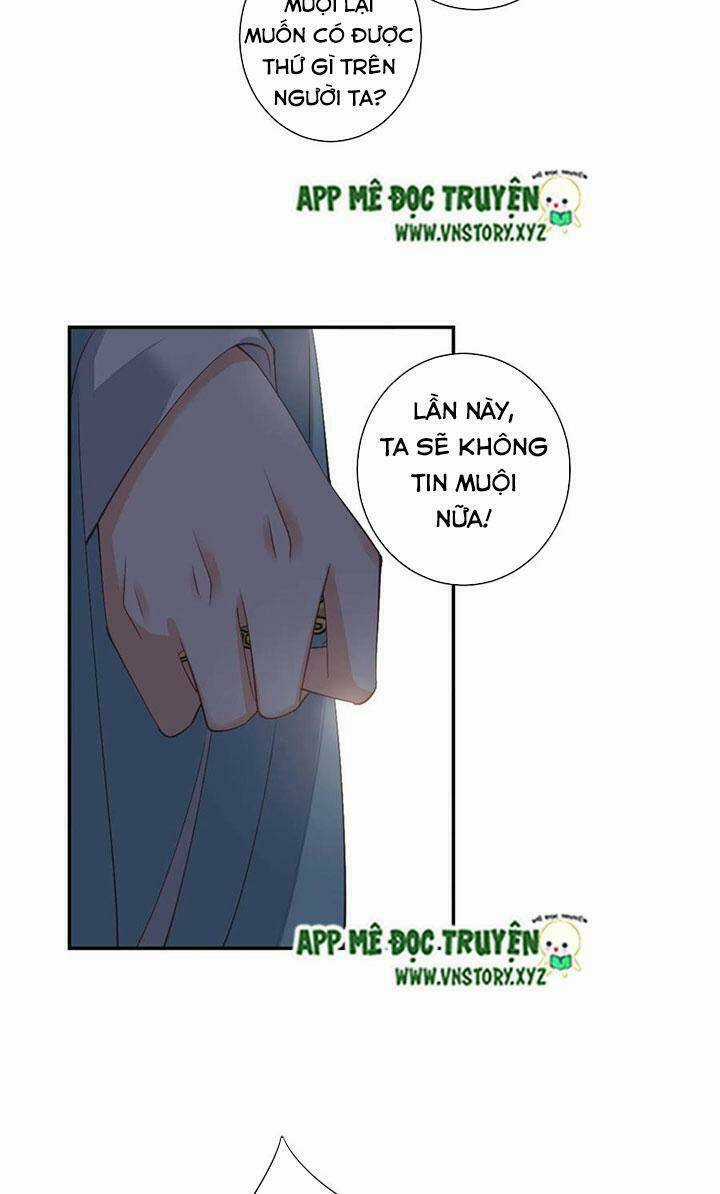 Hoàng Hậu Ương Bướng Chapter 246 trang 10