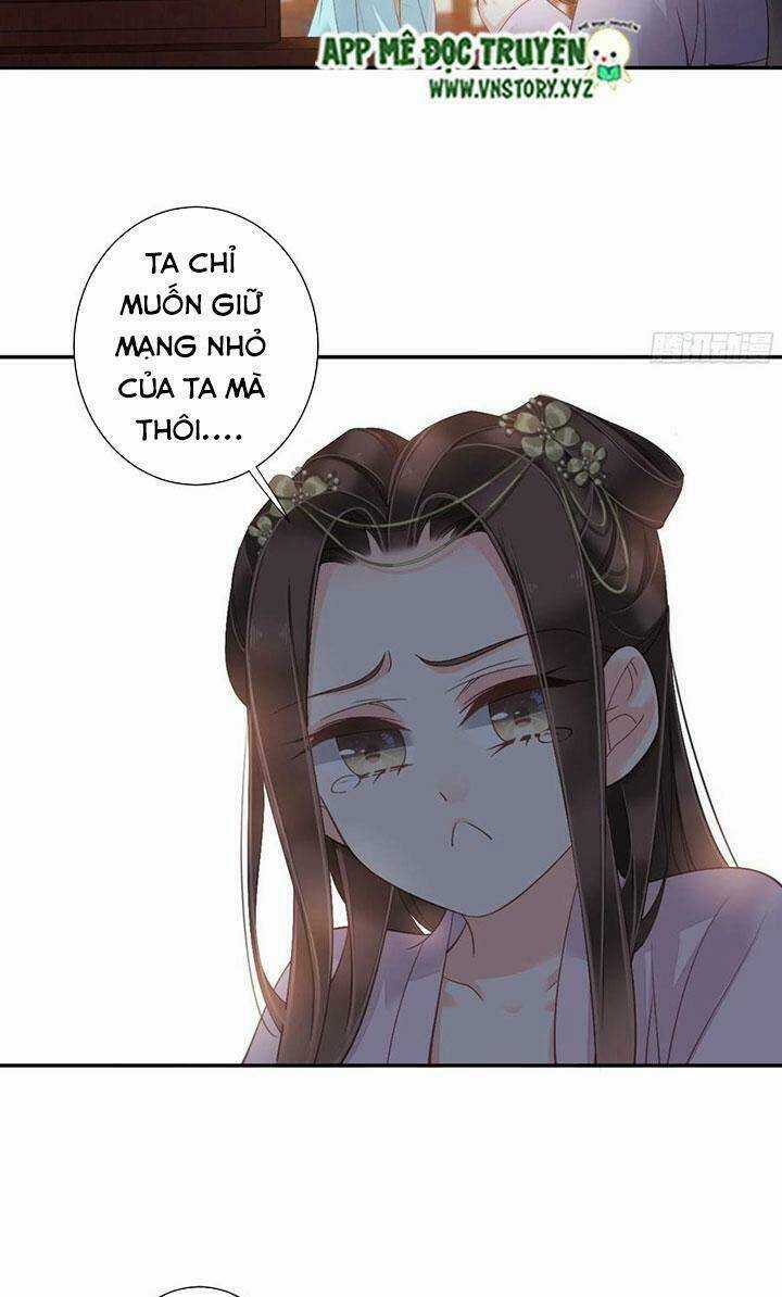 Hoàng Hậu Ương Bướng Chapter 246 trang 13