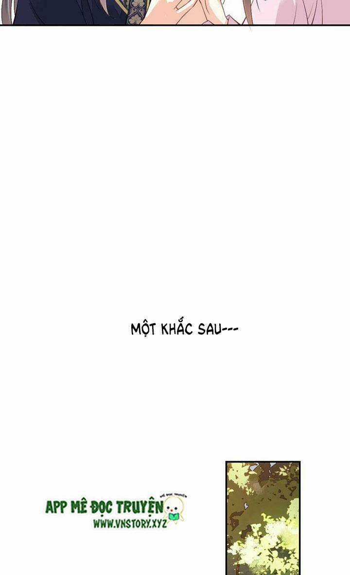 Hoàng Hậu Ương Bướng Chapter 246 trang 21