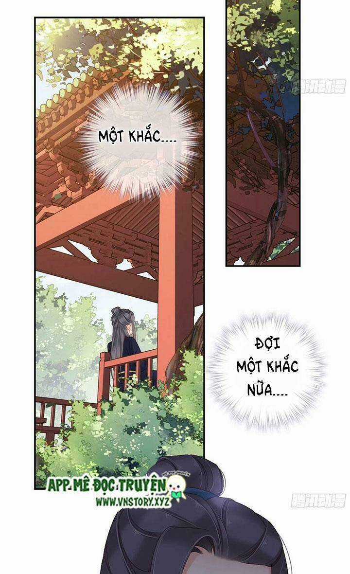 Hoàng Hậu Ương Bướng Chapter 246 trang 22