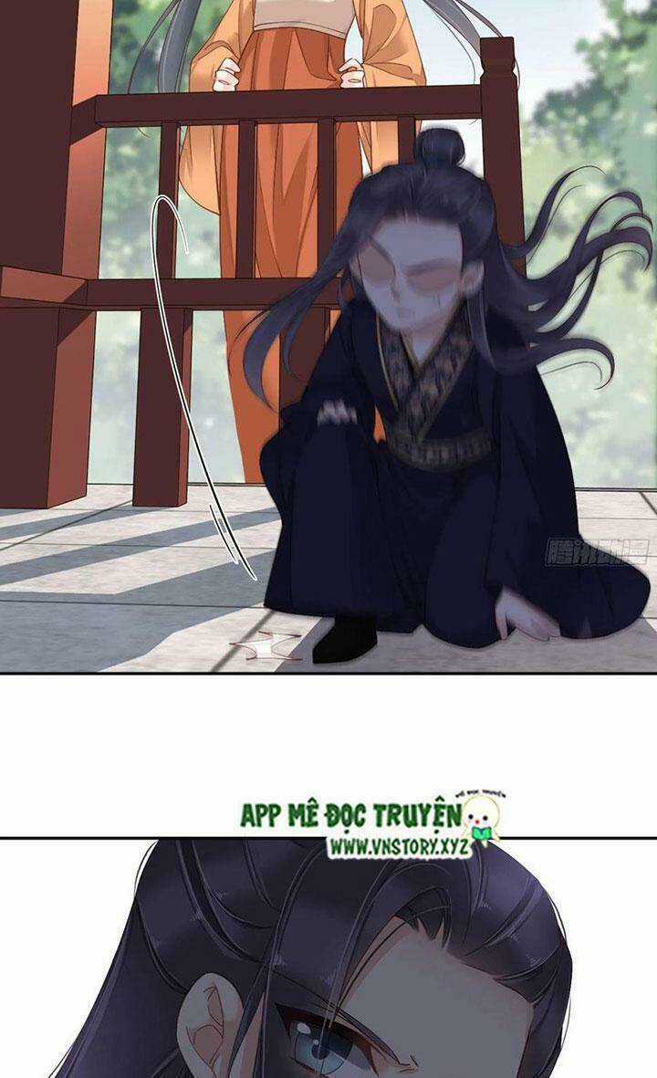 Hoàng Hậu Ương Bướng Chapter 246 trang 25