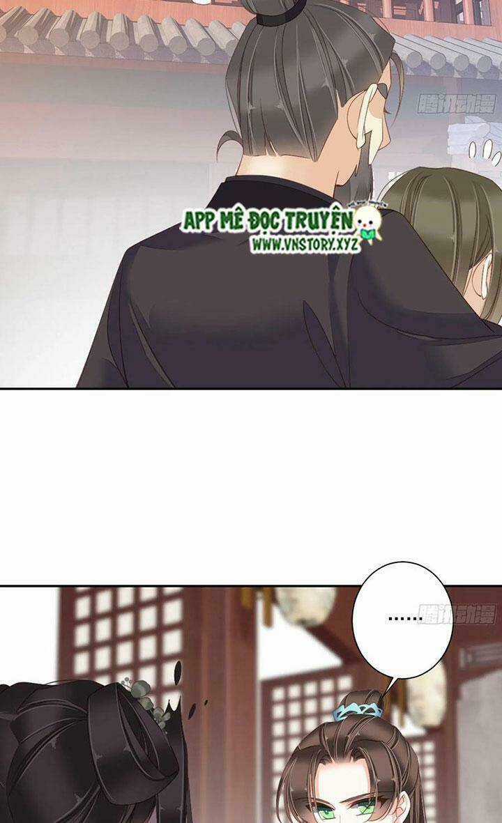 Hoàng Hậu Ương Bướng Chapter 246 trang 31