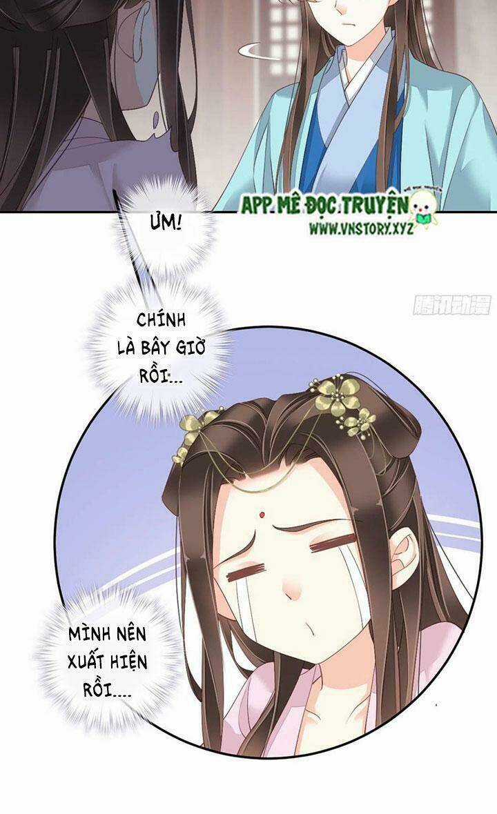 Hoàng Hậu Ương Bướng Chapter 246 trang 32