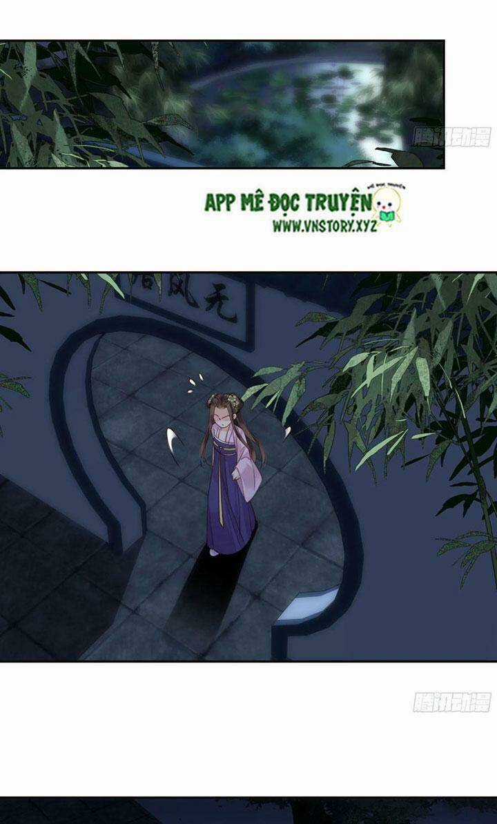 Hoàng Hậu Ương Bướng Chapter 246 trang 4