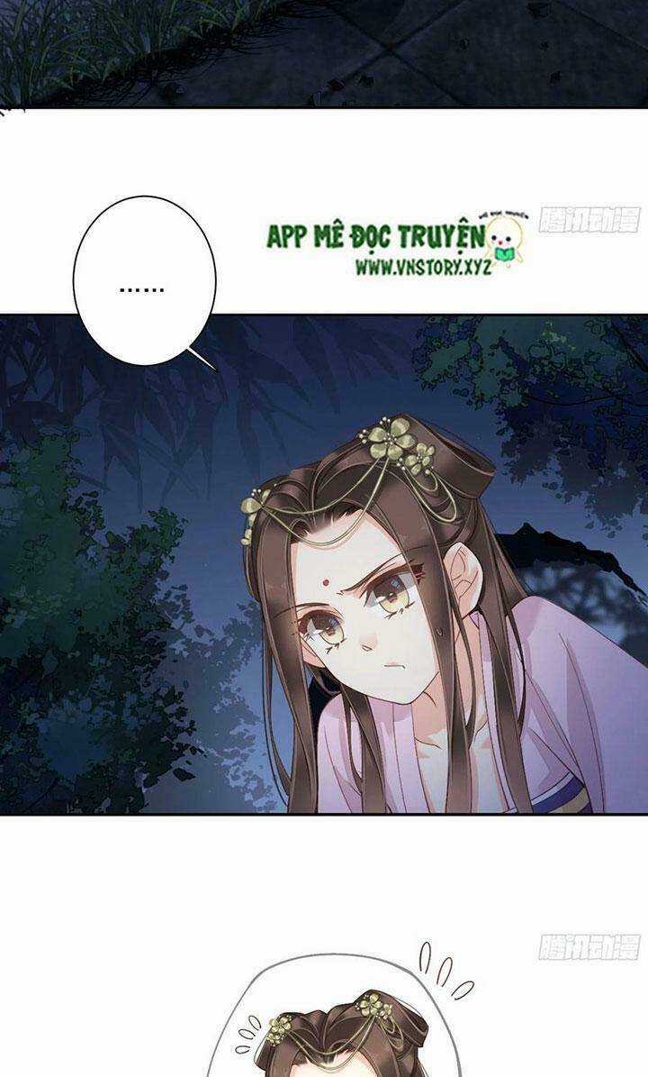 Hoàng Hậu Ương Bướng Chapter 246 trang 6