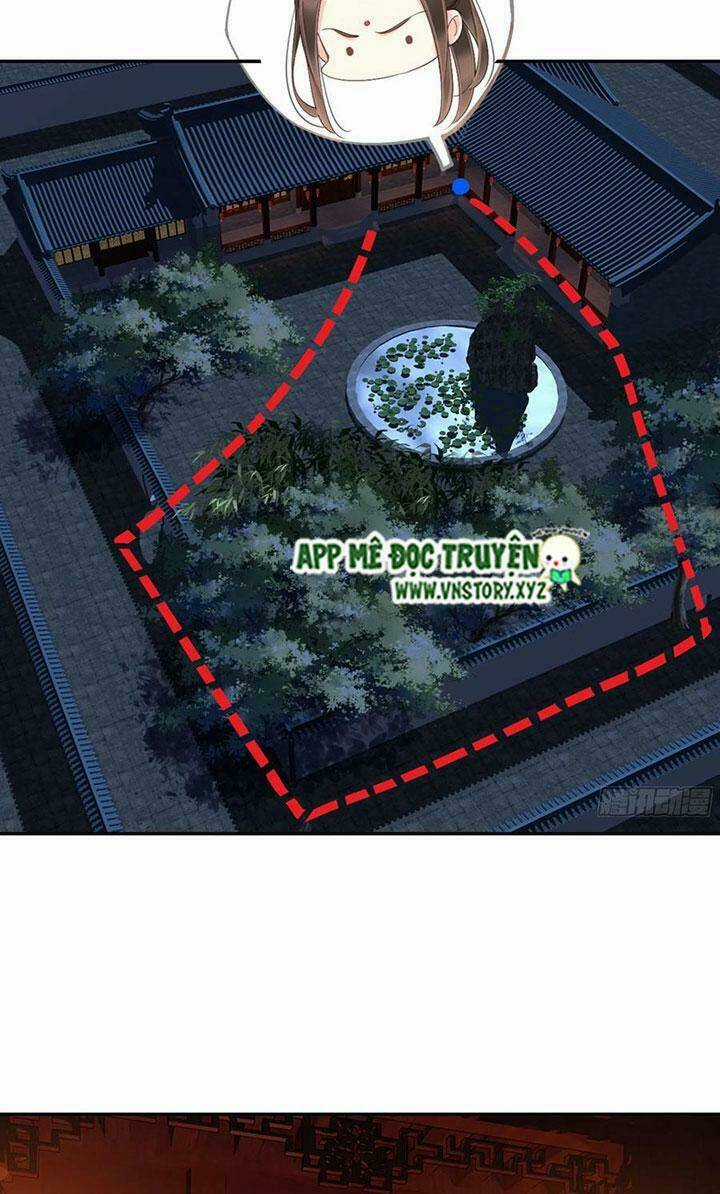 Hoàng Hậu Ương Bướng Chapter 246 trang 7