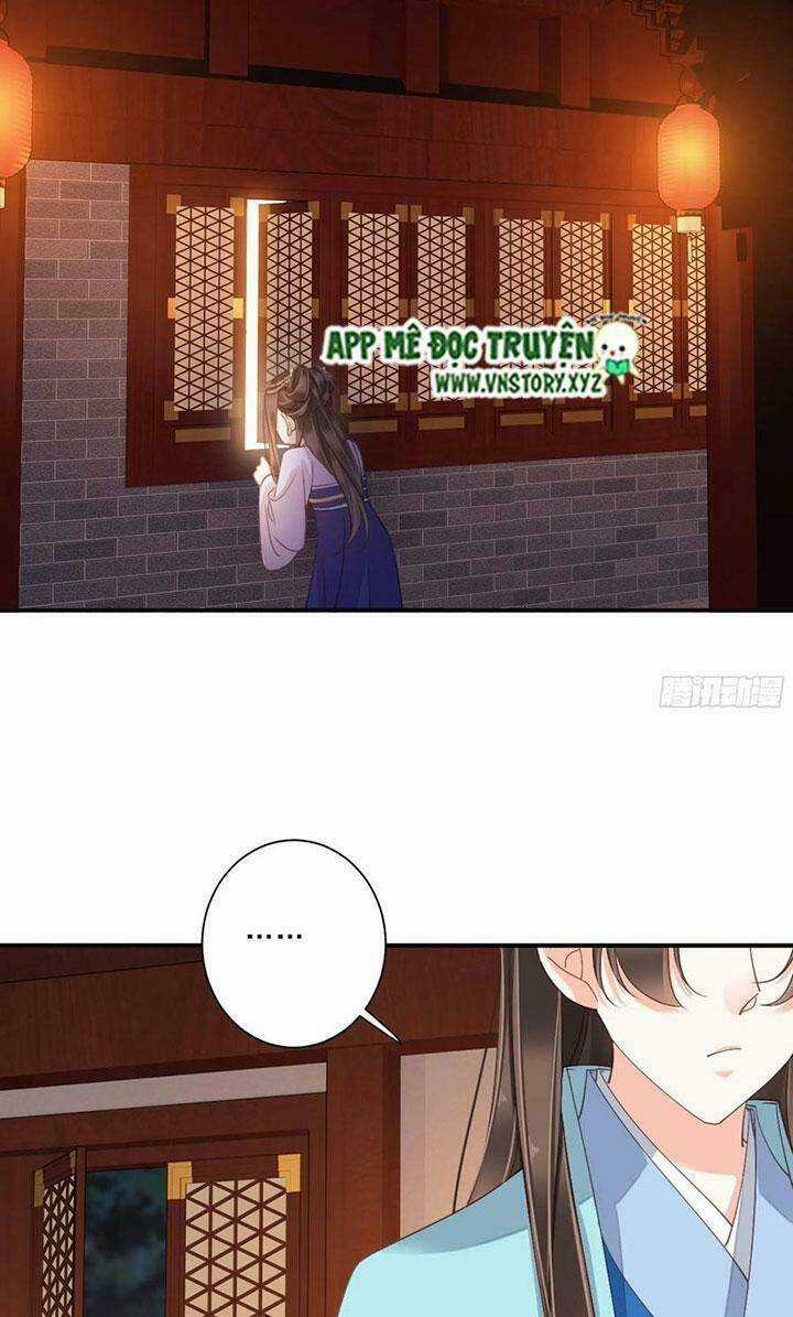 Hoàng Hậu Ương Bướng Chapter 246 trang 8