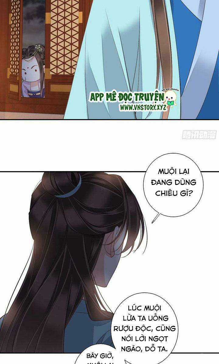 Hoàng Hậu Ương Bướng Chapter 246 trang 9