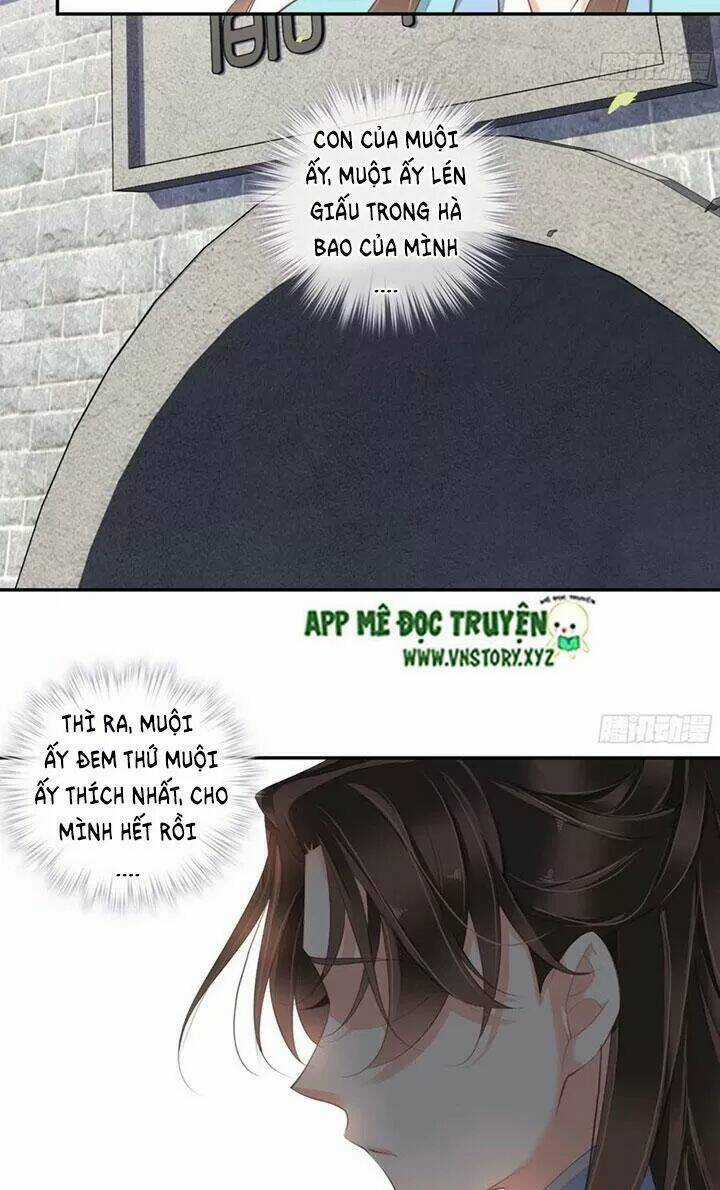 Hoàng Hậu Ương Bướng Chapter 248 trang 1