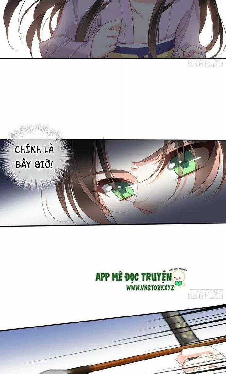 Hoàng Hậu Ương Bướng Chapter 248 trang 10