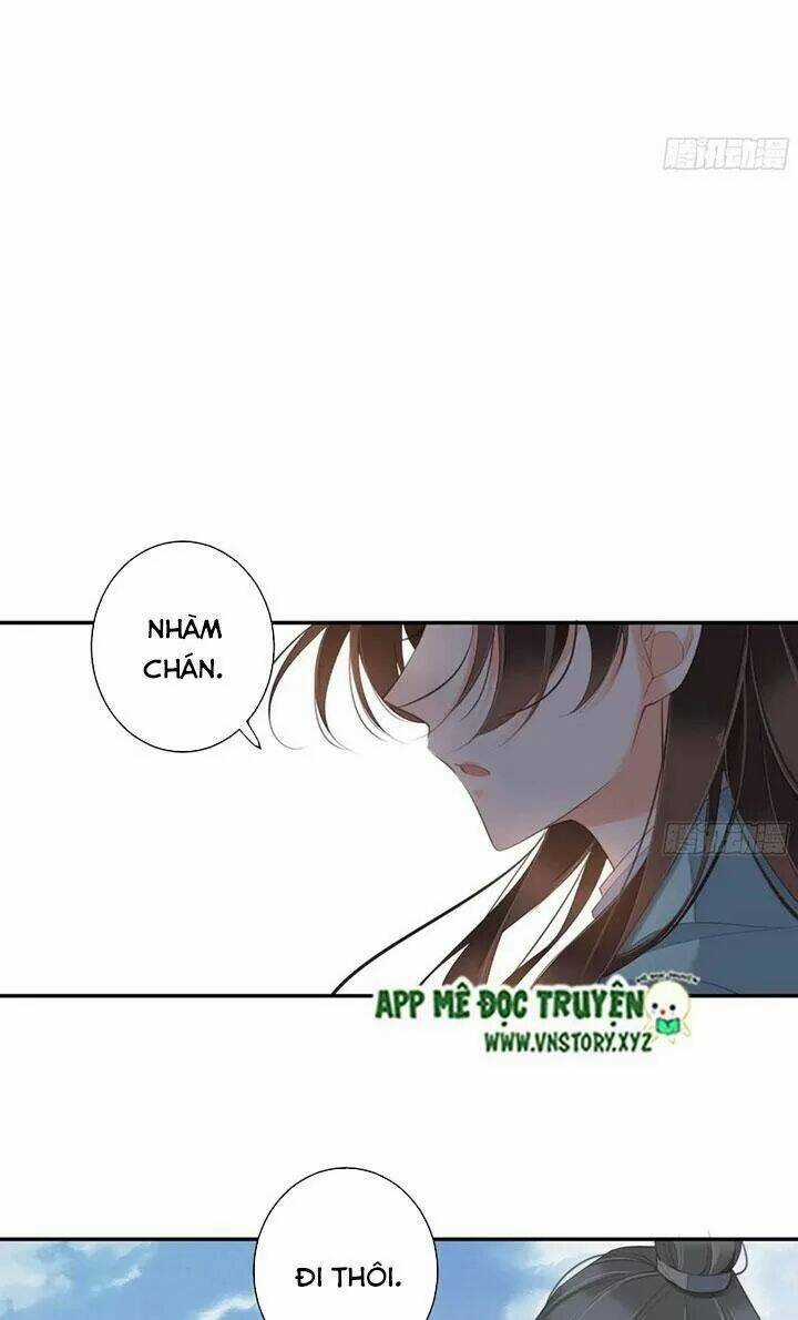 Hoàng Hậu Ương Bướng Chapter 248 trang 13