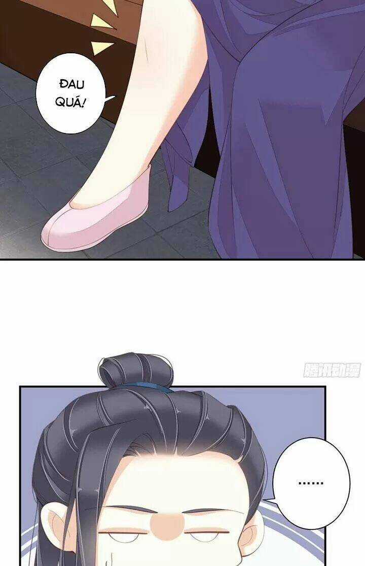 Hoàng Hậu Ương Bướng Chapter 248 trang 21