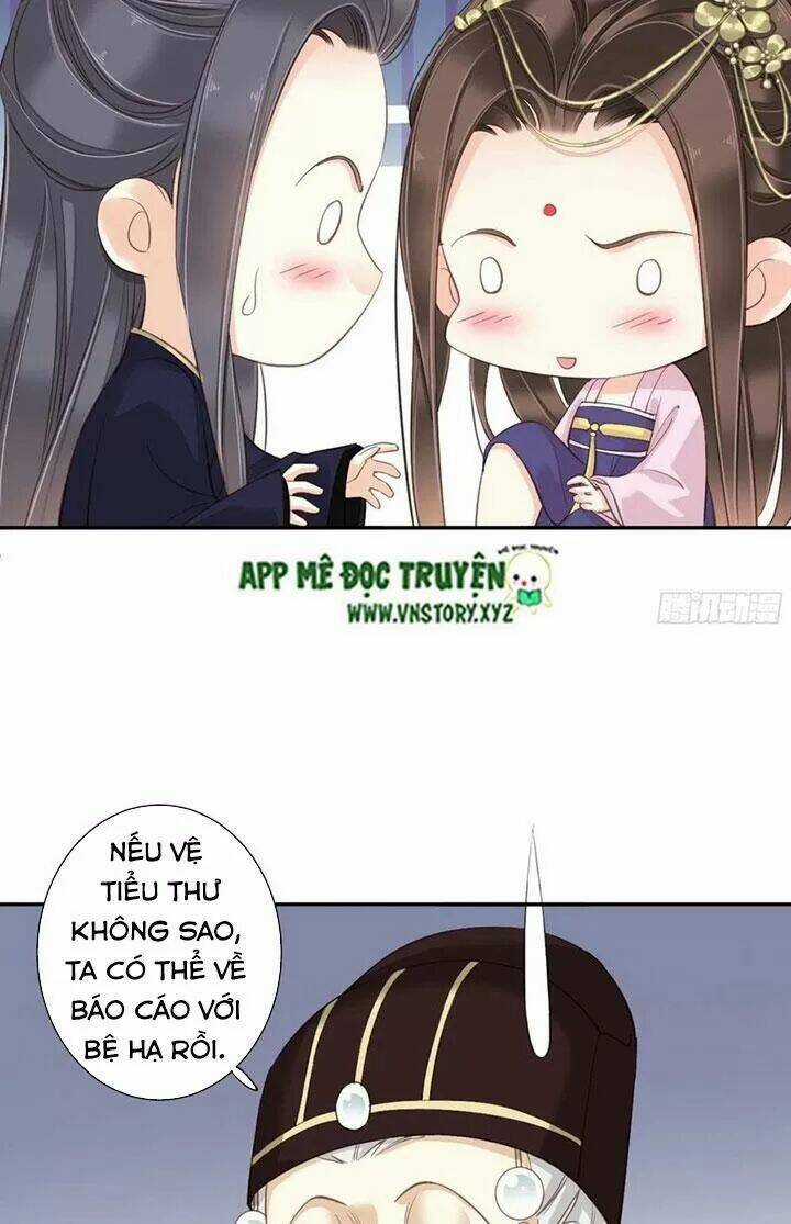 Hoàng Hậu Ương Bướng Chapter 248 trang 25