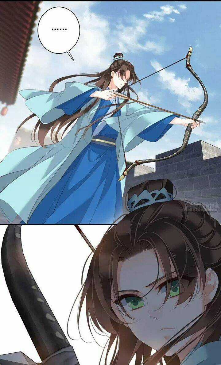 Hoàng Hậu Ương Bướng Chapter 248 trang 4