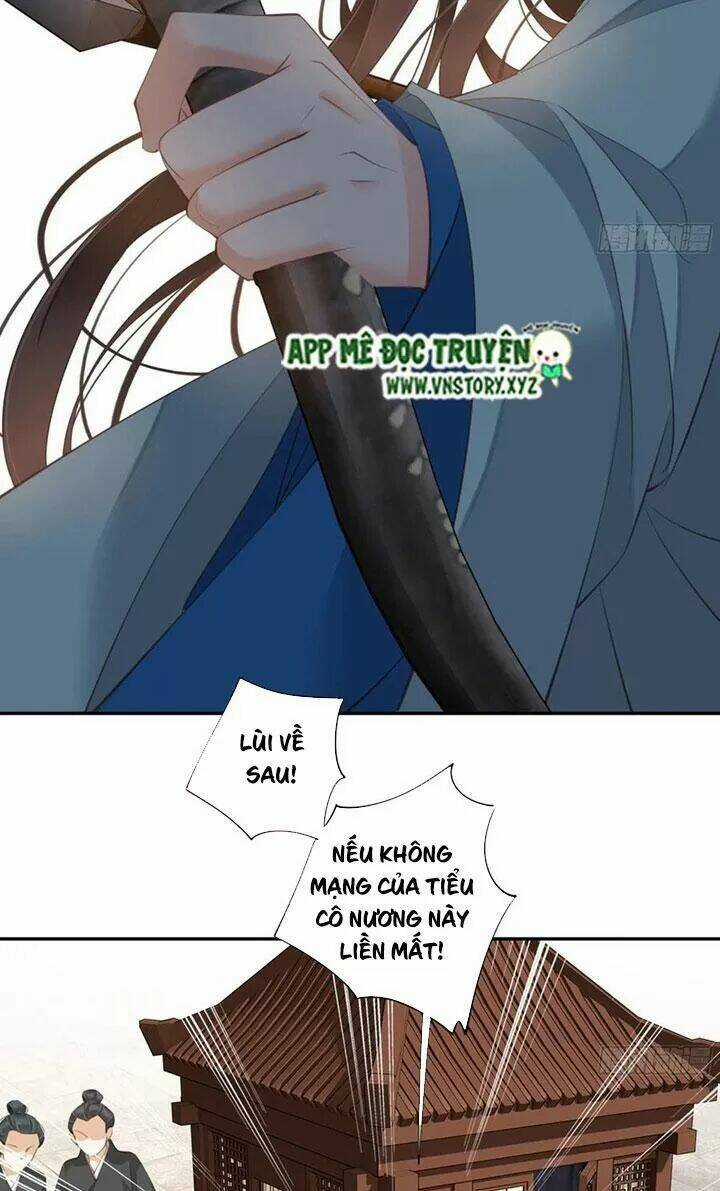 Hoàng Hậu Ương Bướng Chapter 248 trang 5