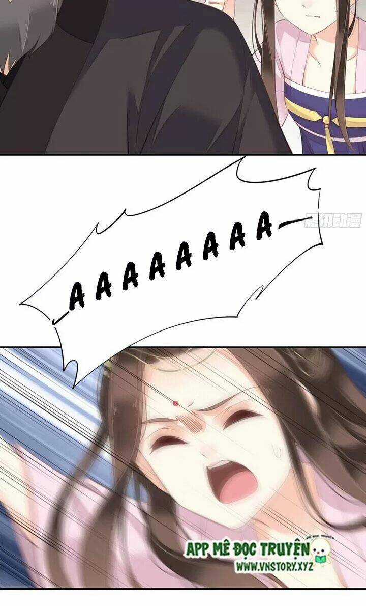 Hoàng Hậu Ương Bướng Chapter 248 trang 7