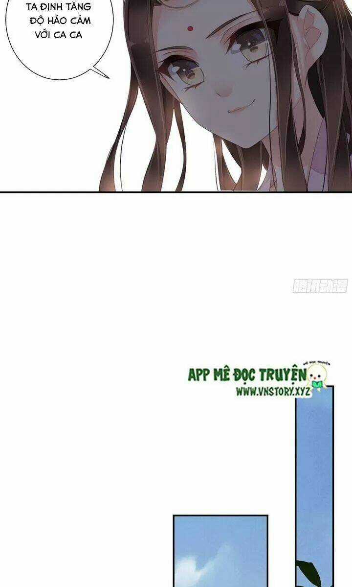 Hoàng Hậu Ương Bướng Chapter 249 trang 11