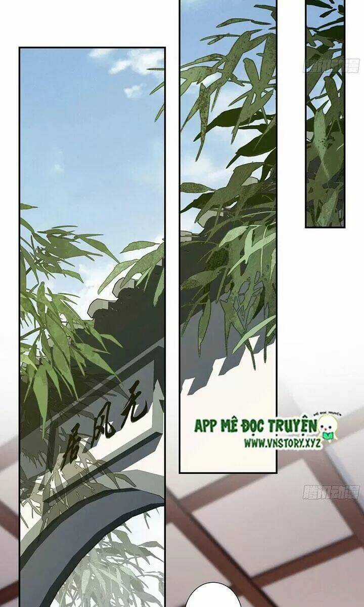 Hoàng Hậu Ương Bướng Chapter 249 trang 12