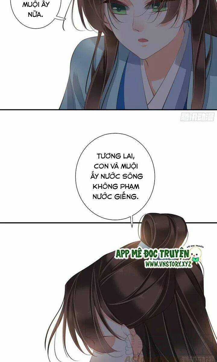 Hoàng Hậu Ương Bướng Chapter 249 trang 15