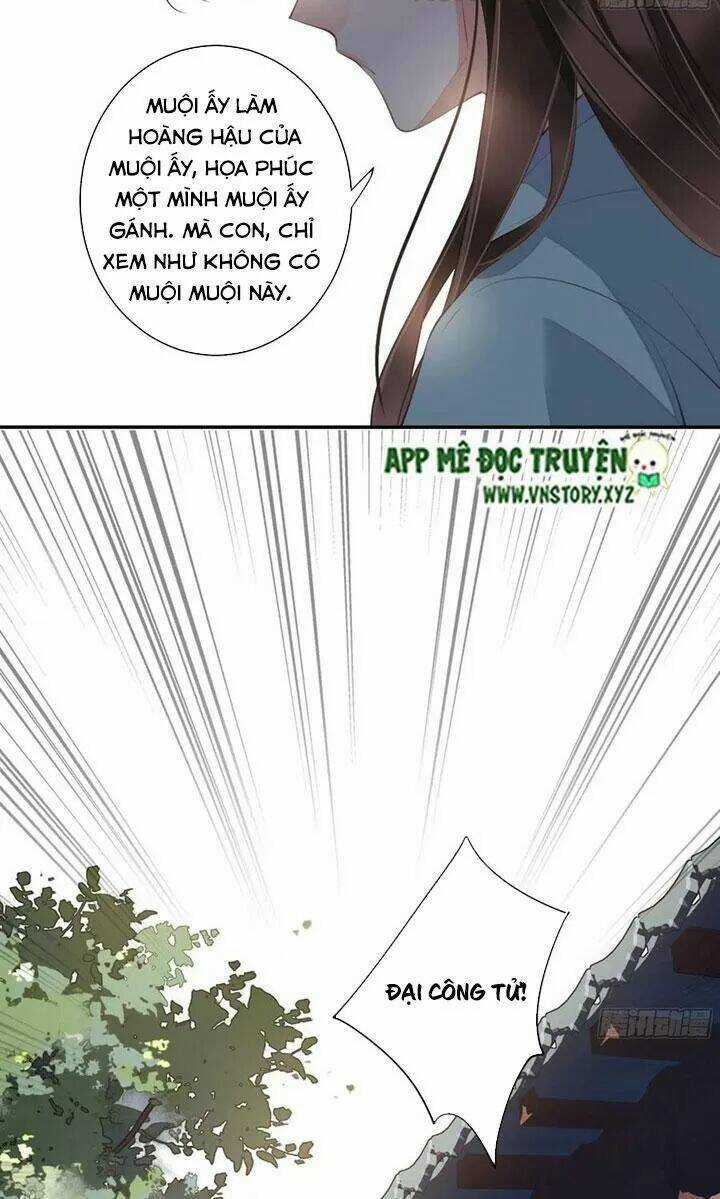 Hoàng Hậu Ương Bướng Chapter 249 trang 16