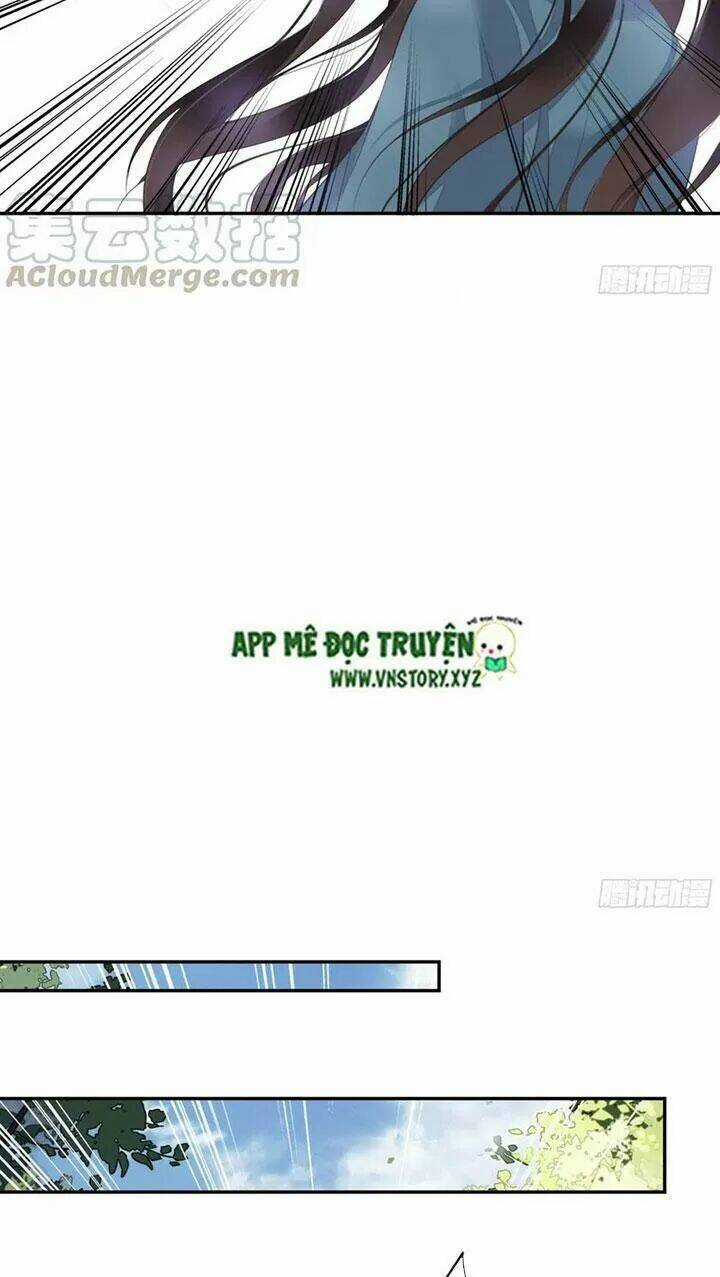 Hoàng Hậu Ương Bướng Chapter 249 trang 19