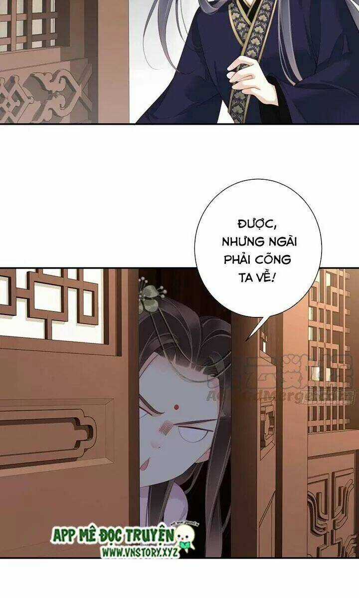 Hoàng Hậu Ương Bướng Chapter 249 trang 2