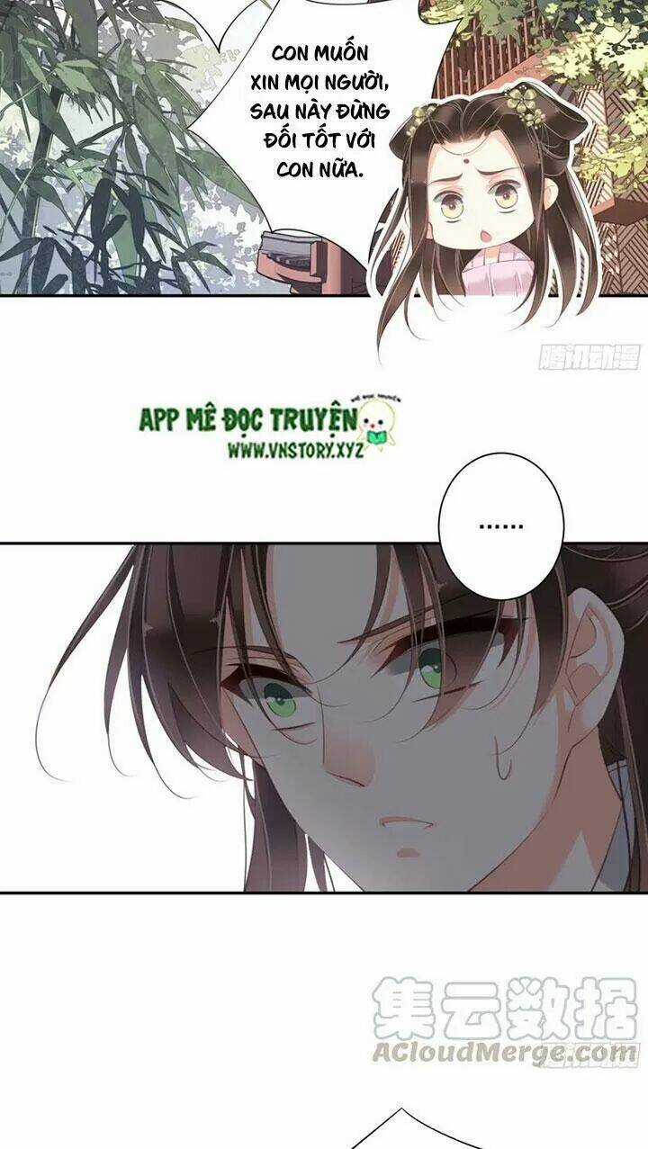 Hoàng Hậu Ương Bướng Chapter 249 trang 23