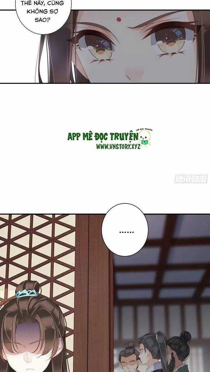 Hoàng Hậu Ương Bướng Chapter 249 trang 28