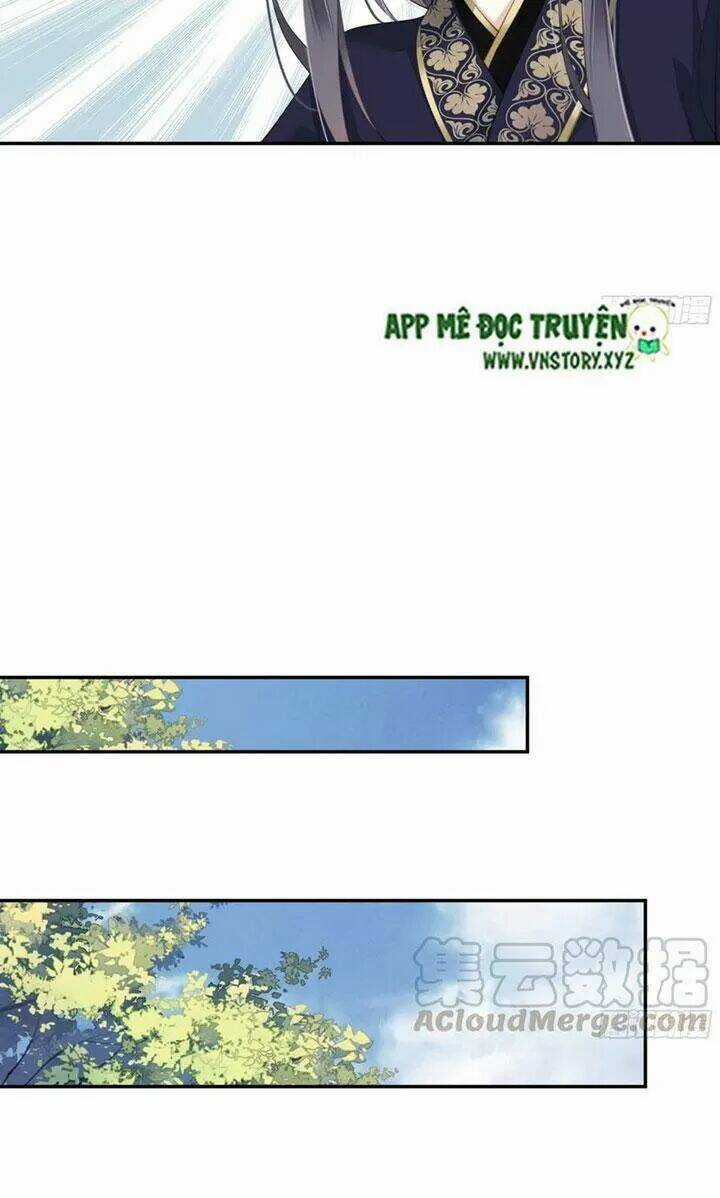 Hoàng Hậu Ương Bướng Chapter 249 trang 7