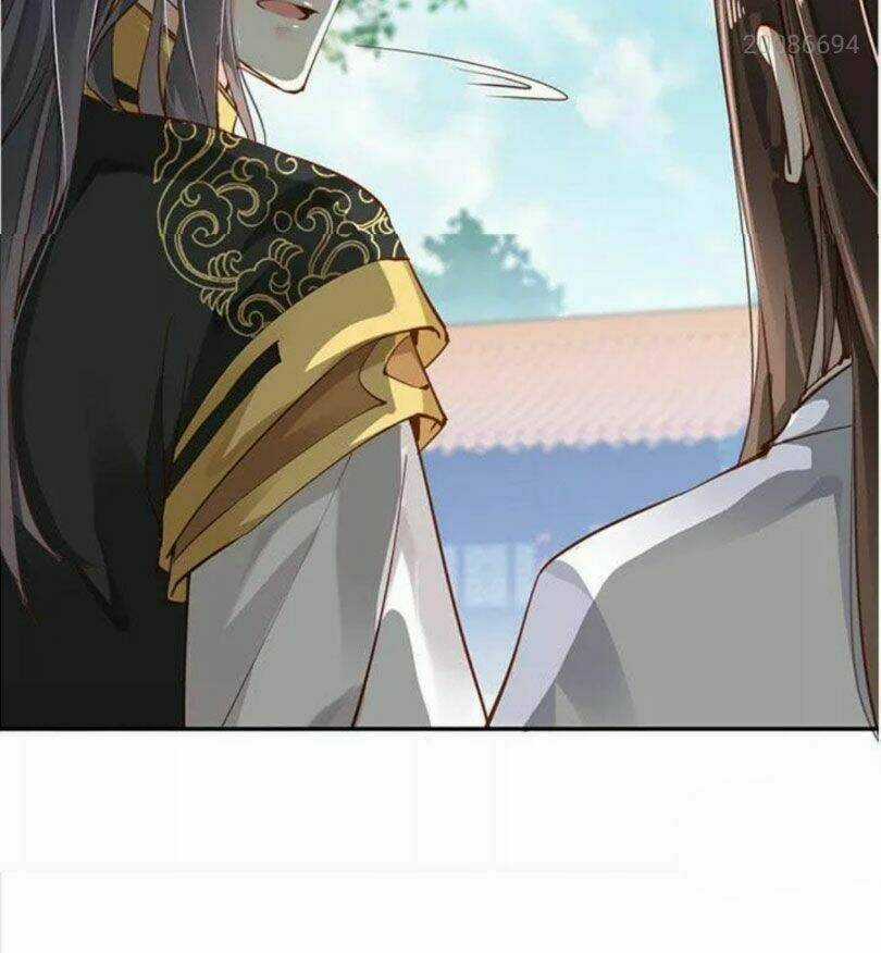 Hoàng Hậu Ương Bướng Chapter 25 trang 20