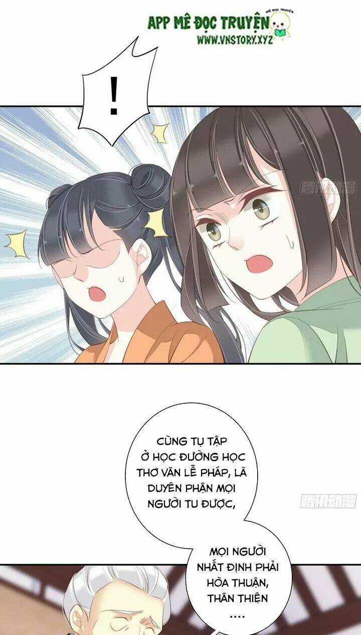 Hoàng Hậu Ương Bướng Chapter 250 trang 12