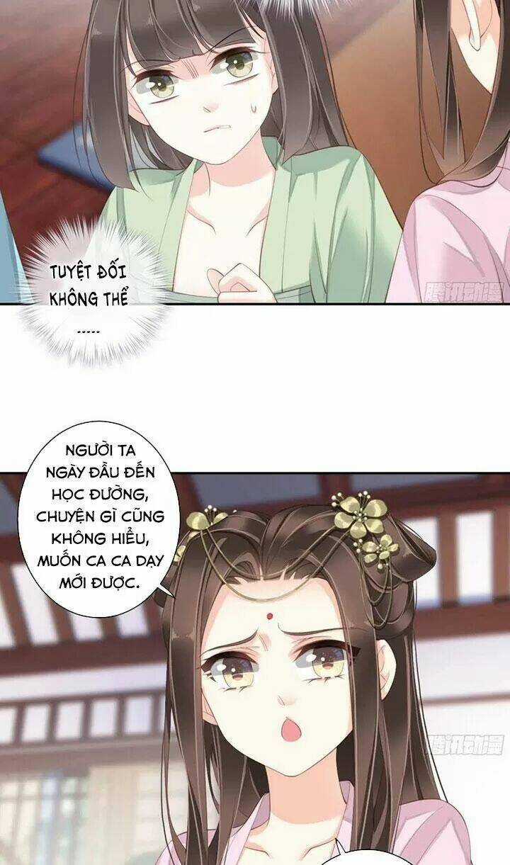 Hoàng Hậu Ương Bướng Chapter 250 trang 18