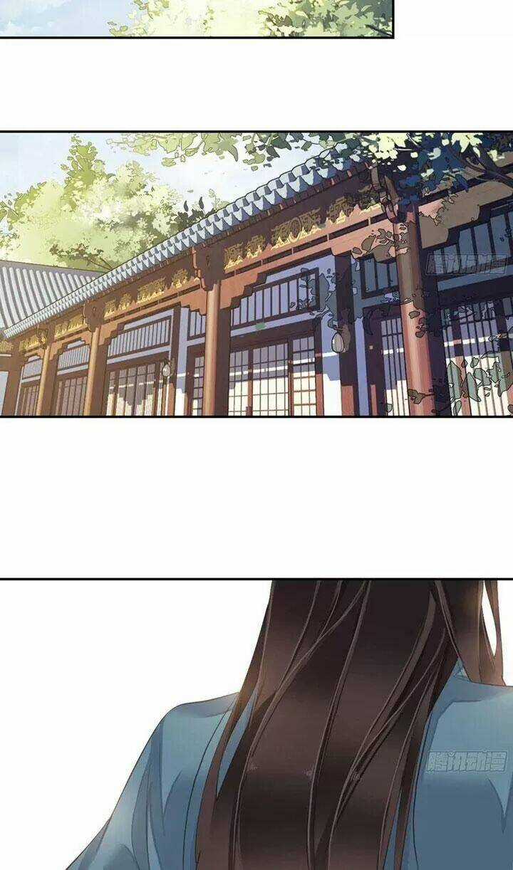 Hoàng Hậu Ương Bướng Chapter 250 trang 25