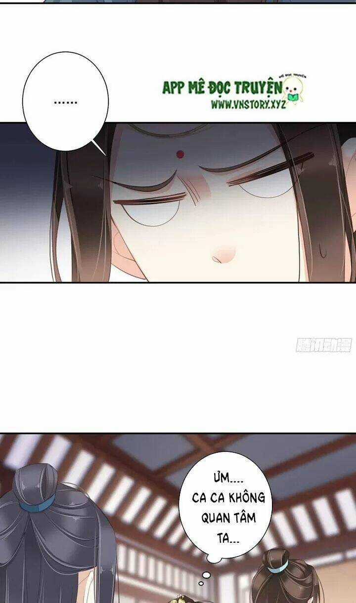 Hoàng Hậu Ương Bướng Chapter 250 trang 26