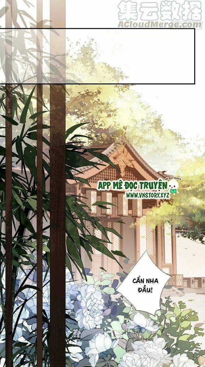 Hoàng Hậu Ương Bướng Chapter 251 trang 10