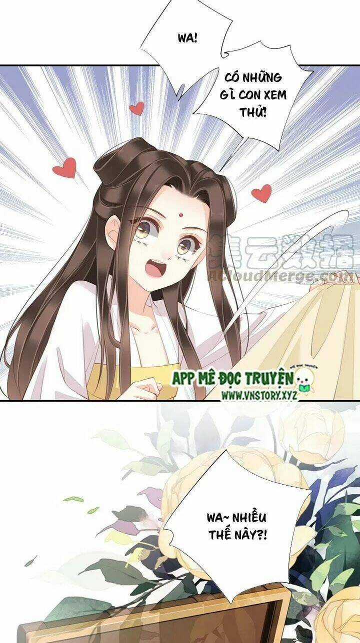 Hoàng Hậu Ương Bướng Chapter 251 trang 12