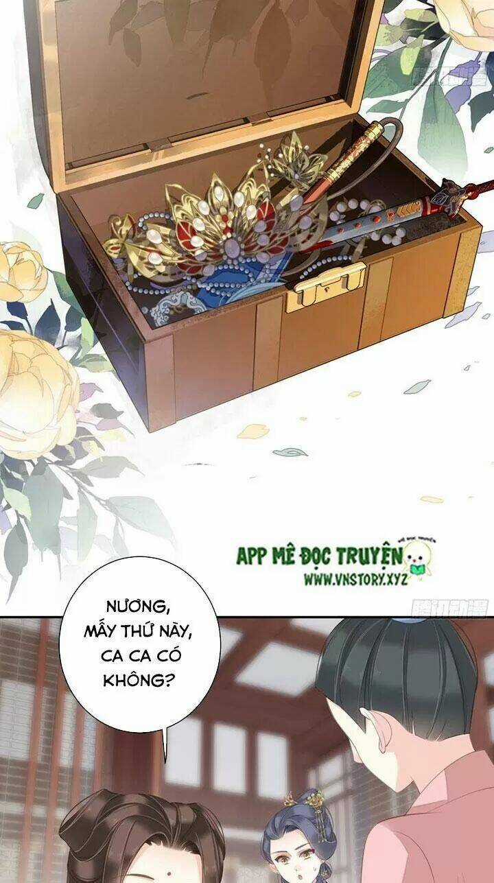 Hoàng Hậu Ương Bướng Chapter 251 trang 13