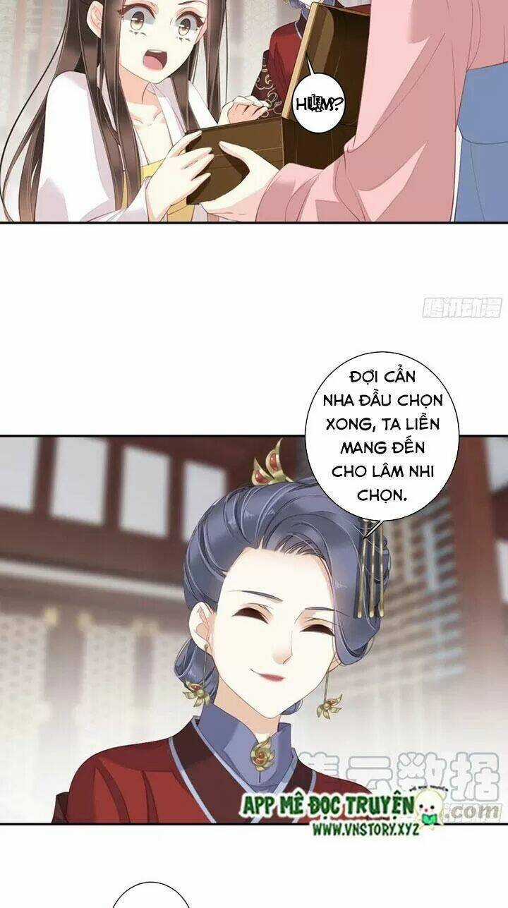 Hoàng Hậu Ương Bướng Chapter 251 trang 14