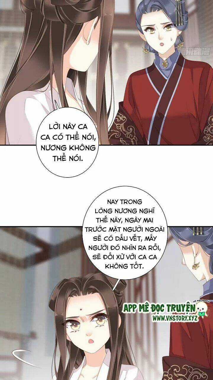 Hoàng Hậu Ương Bướng Chapter 251 trang 16